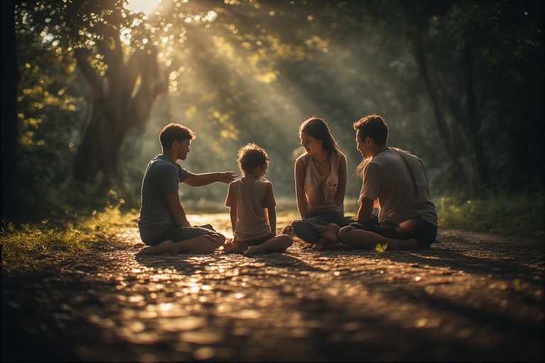 Ide Proyek Mini yang Menambah Keceriaan di Rumah