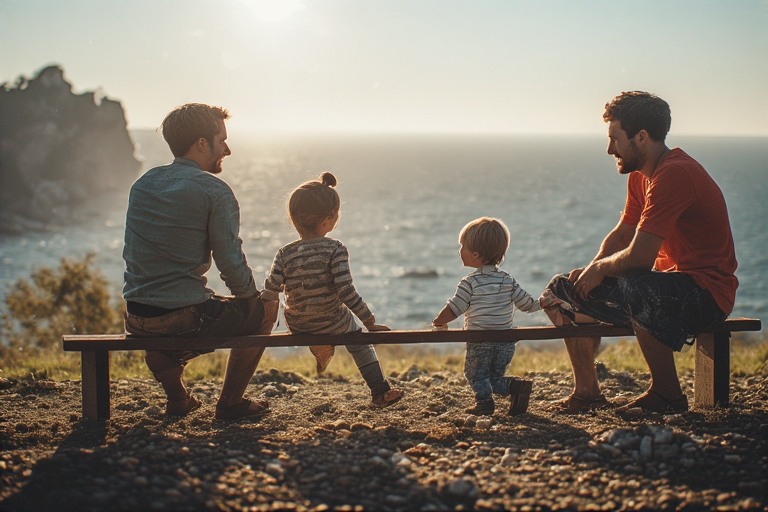 Momen Kreatif untuk Membuka dan Menutup Hari dengan Nyaman